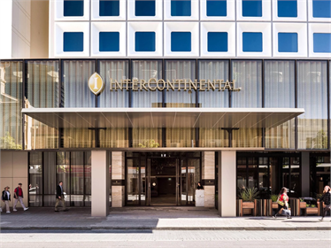 Khách sạn InterContinental Perth City Centre