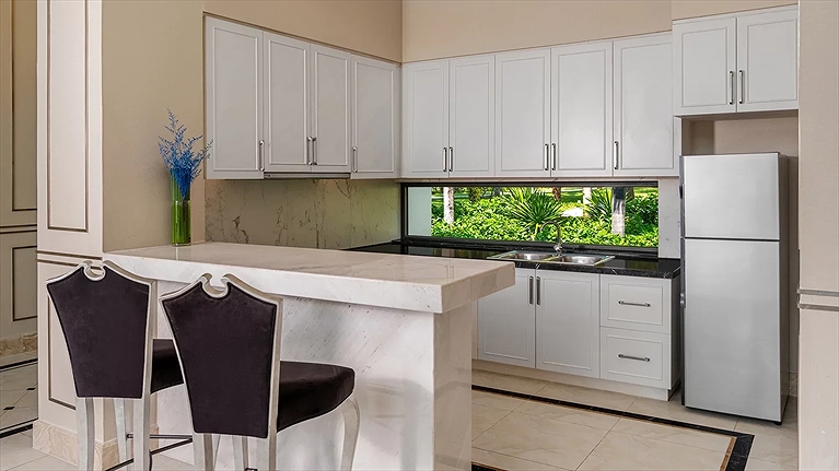 Two-bedrooms Pearl Beach Villa