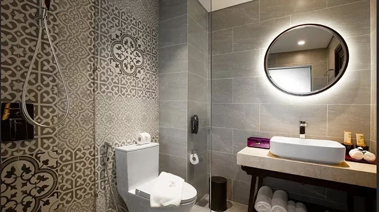 Hạng phòng Deluxe