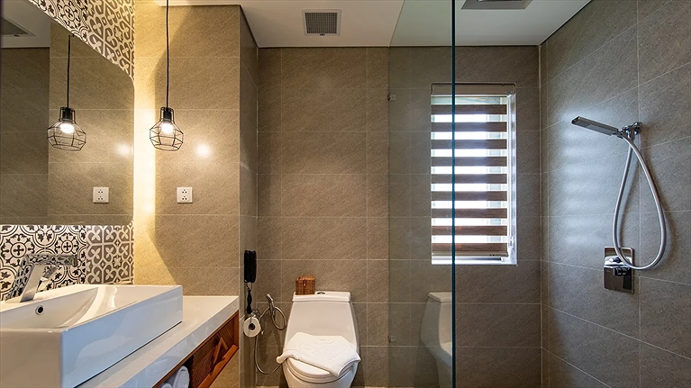 Hạng phòng Premier Deluxe