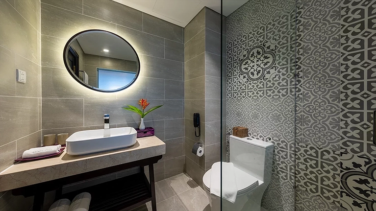 Hạng phòng Superior