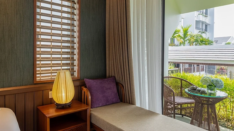 Hạng phòng Premier Deluxe