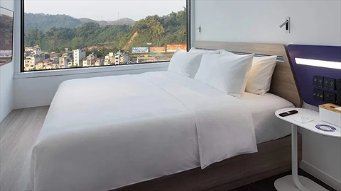 Phòng JOK giường king