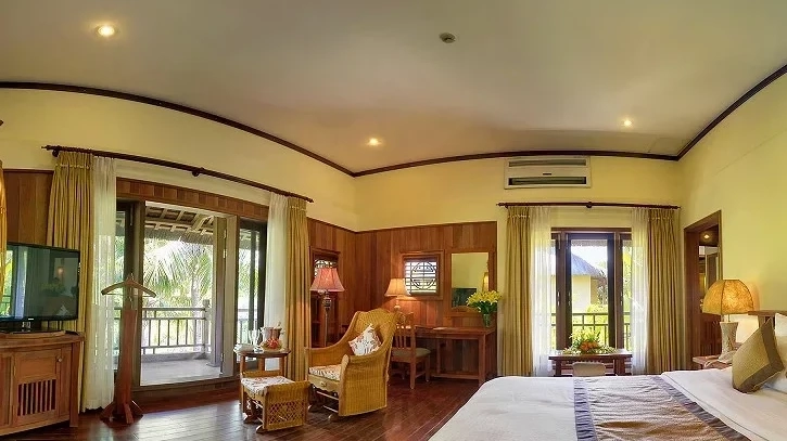 Bungalow