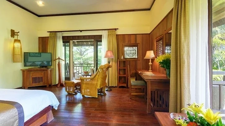 Bungalow