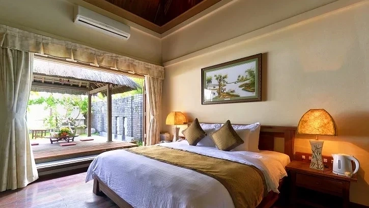 Private Pool Villa