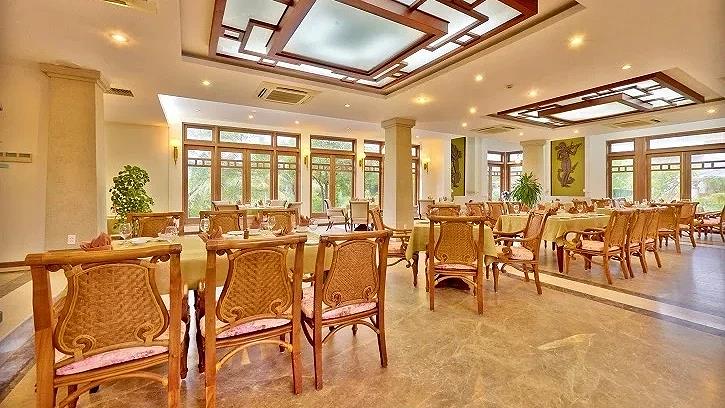 Nhà hàng Sunrise Sunset