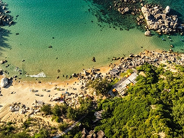 Khu Nghỉ Dưỡng Life Club & Resort Quy Nhơn