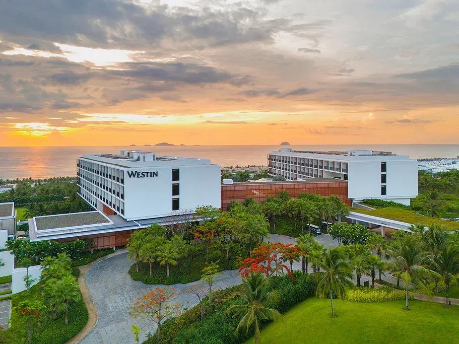 The Westin Resort & Spa Cam Ranh