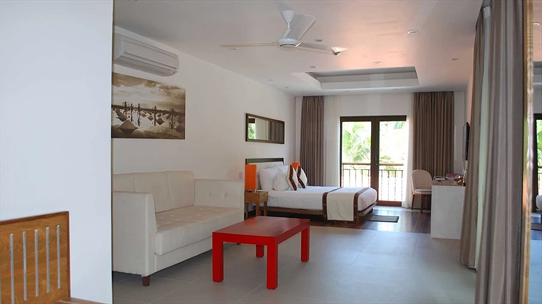 Premier Superior Room