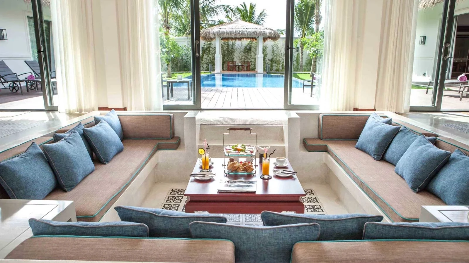 Presidential Villa