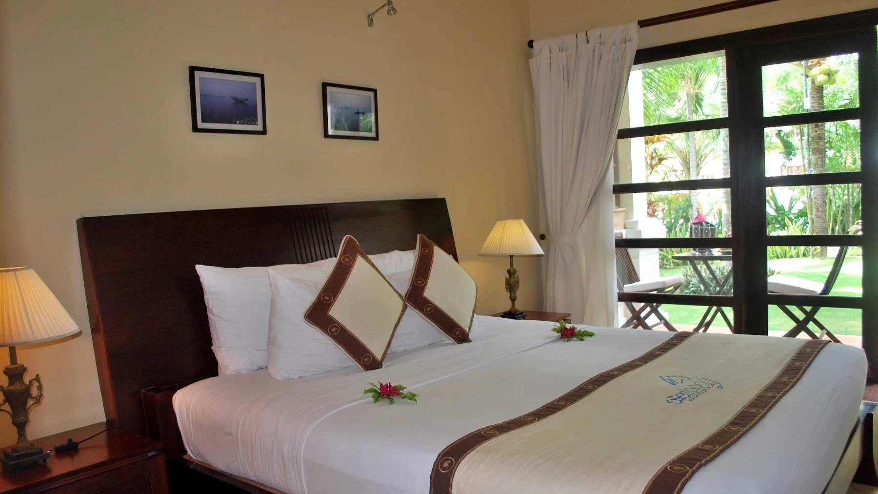 Premier Deluxe Room