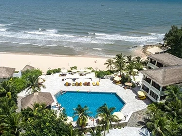 Allezboo Beach Resort & Spa Phan Thiết
