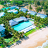 Villa Del Sol Beach Resort  & Spa Phan Thiết