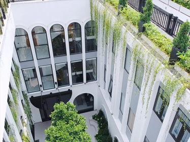 Khách sạn Indigo Boutique Cao Bằng