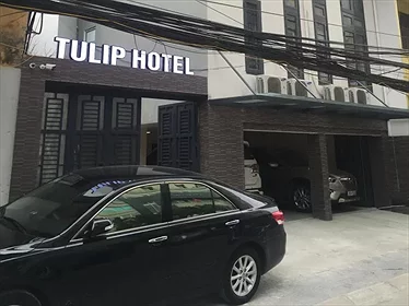 Khách sạn Tulip Hà Nội