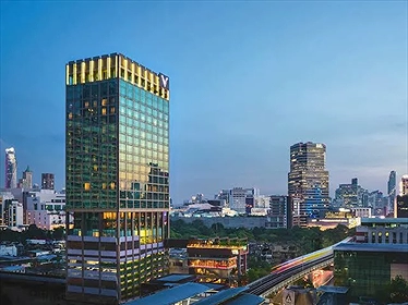 VIE Hotel Bangkok - MGallery