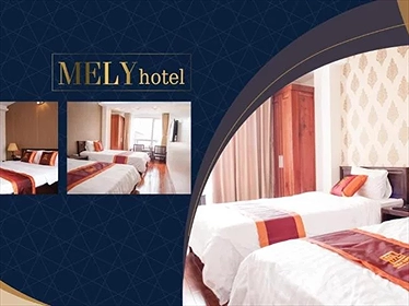Khách sạn Mely Hà Nội