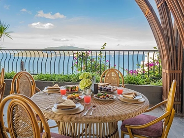 Khách Sạn Signature Nha Trang