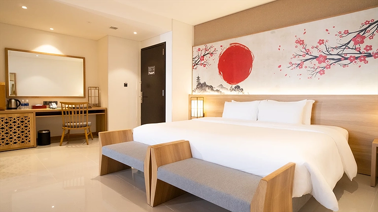 Family - Premium Family Ocean View