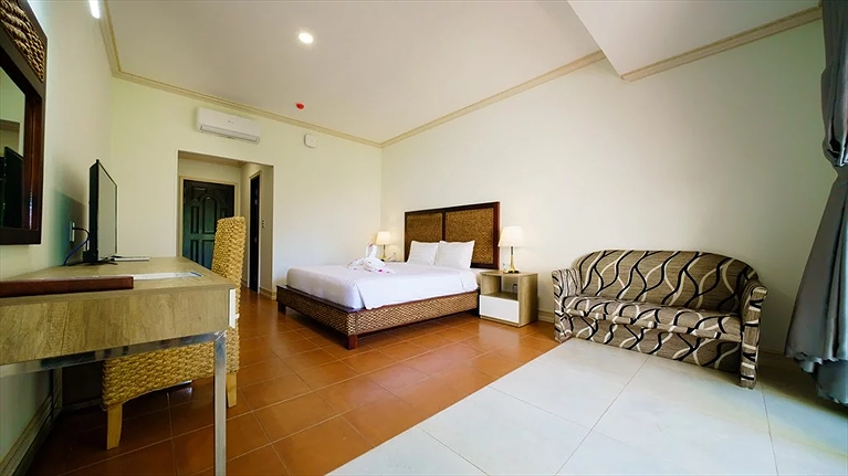 Lotus Premium Double