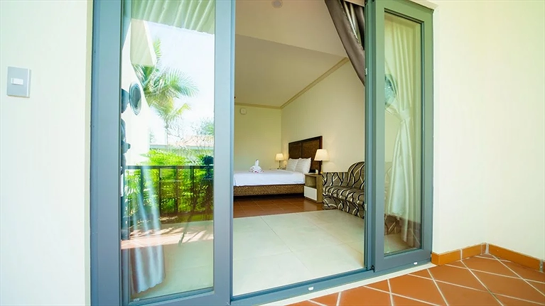 Lotus Premium Double