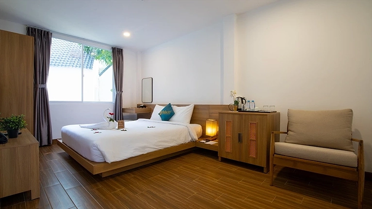 Standard Garden Double