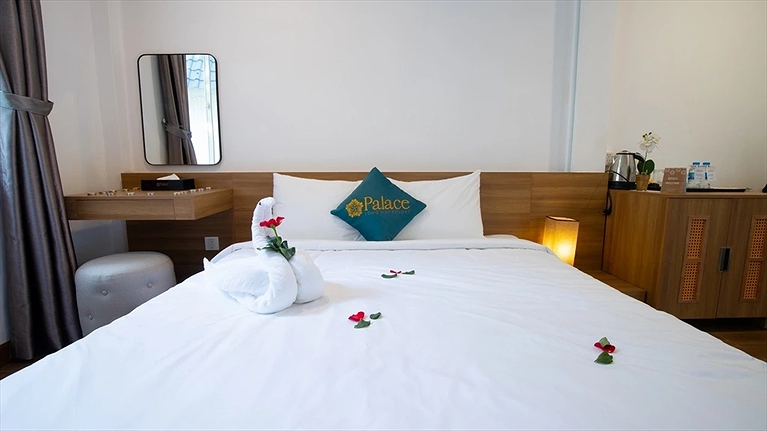 Standard Garden Double