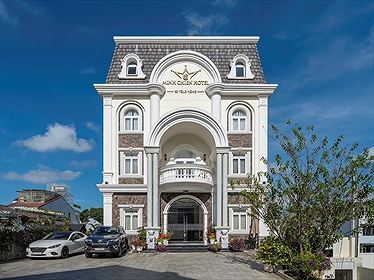 Khách sạn Minh Chiến Đà Lạt