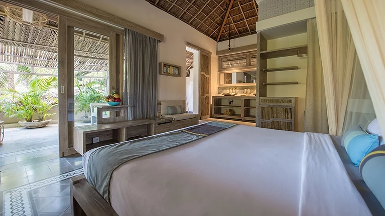 Superior Sapa Room Garden View