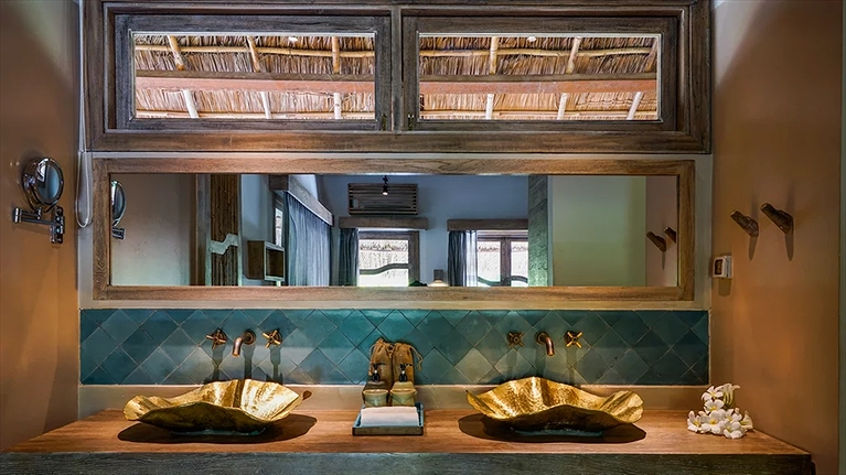 Superior Sapa Room Garden View