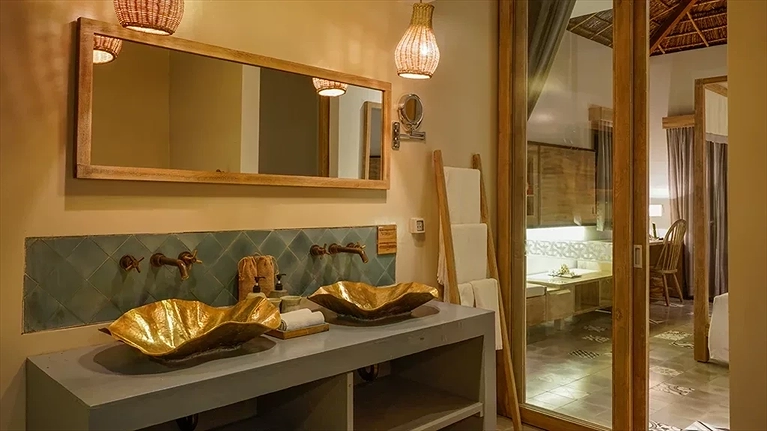 Superior Garden View Bungalow