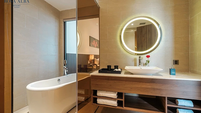 Executive Suite Ocean View