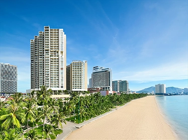 InterContinental Residences Nha Trang