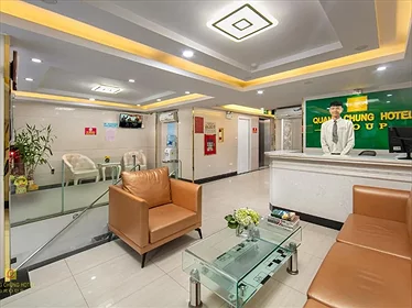 Khách sạn Quang Chung Hà Nội