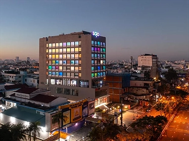 TRU BY HILTON Đà Nẵng City Centre