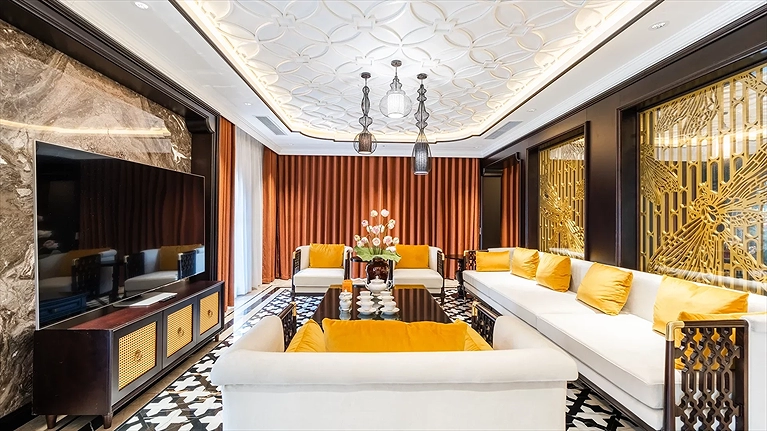 Phòng Tổng Thống