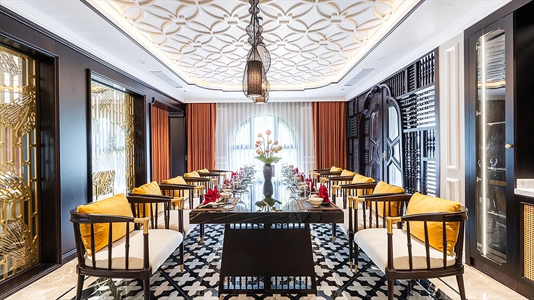 Phòng Tổng Thống