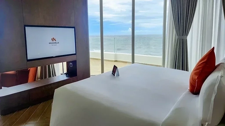 Family Suite 3 Bedrooms