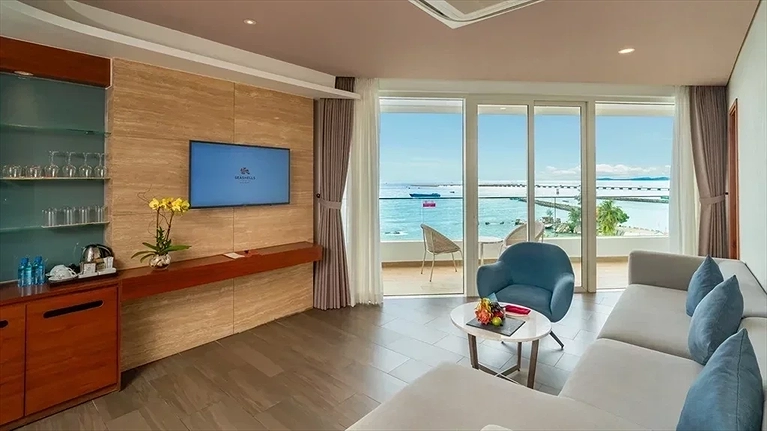 Phu Quoc Suite Two Bedrooms