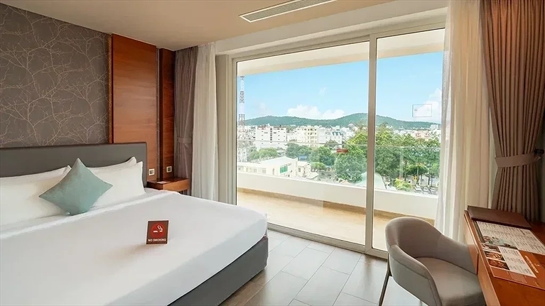 Phu Quoc Suite Two Bedrooms