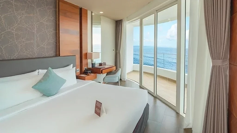 Phu Quoc Suite Two Bedrooms