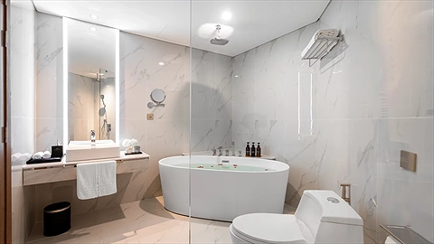 Grand Suite Balcony Ocean View