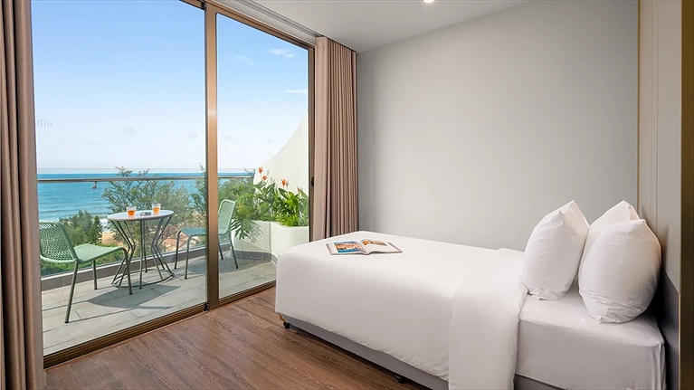 Premier Suite Balcony Ocean View