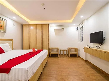 Khách sạn Newstyle Hà Nội