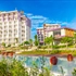 Khu nghỉ dưỡng TTC Vân Phong Bay Dốc Lết