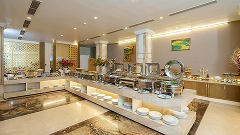 Nhà hàng