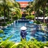 Khu nghỉ dưỡng Almanity Hội An Wellness