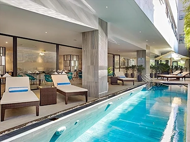 Khách sạn Satya Đà Nẵng