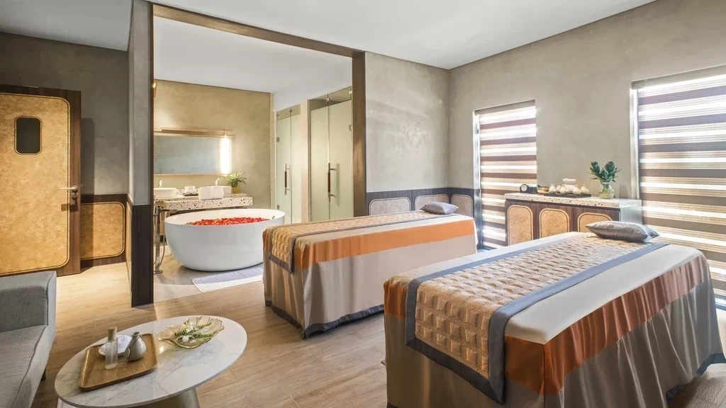 Angsana Spa